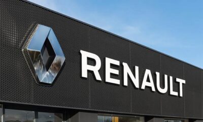 Renault, une partie intégrante de la culture et de l’histoire française