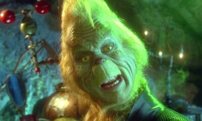 Jim Carrey a une condition pour revenir dans le rôle du Grinch