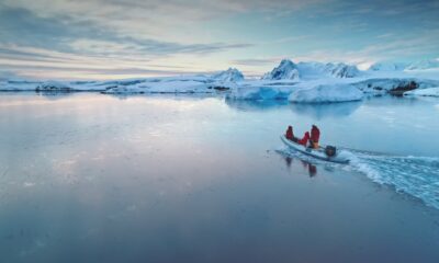 L'une des destinations de voyage les plus chères au monde offre l'aventure d'une vie