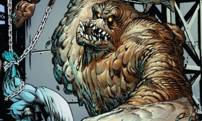 Le maître de l'horreur Mike Flanagan rejoint le nouvel univers DC de James Gunn avec le film Clayface