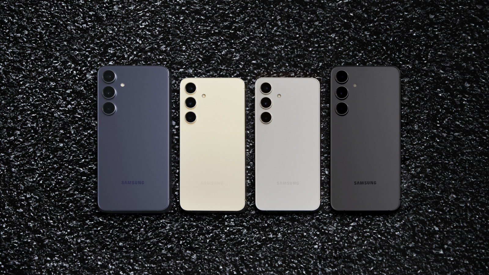 5 des meilleurs téléphones Samsung pour tous les budgets (selon les avis)