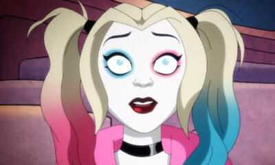 La saison 5 de Harley Quinn continue le plus grand mystère non résolu de Teen Titans