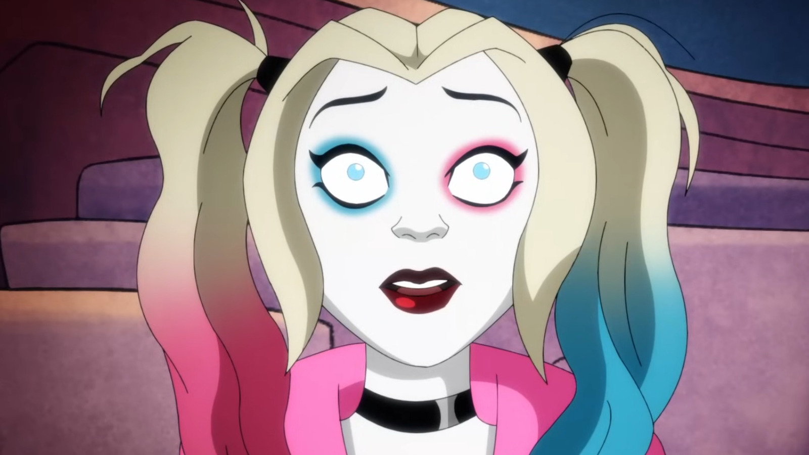 La saison 5 de Harley Quinn continue le plus grand mystère non résolu de Teen Titans