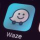 Que signifient les émojis aléatoires sur Waze ?