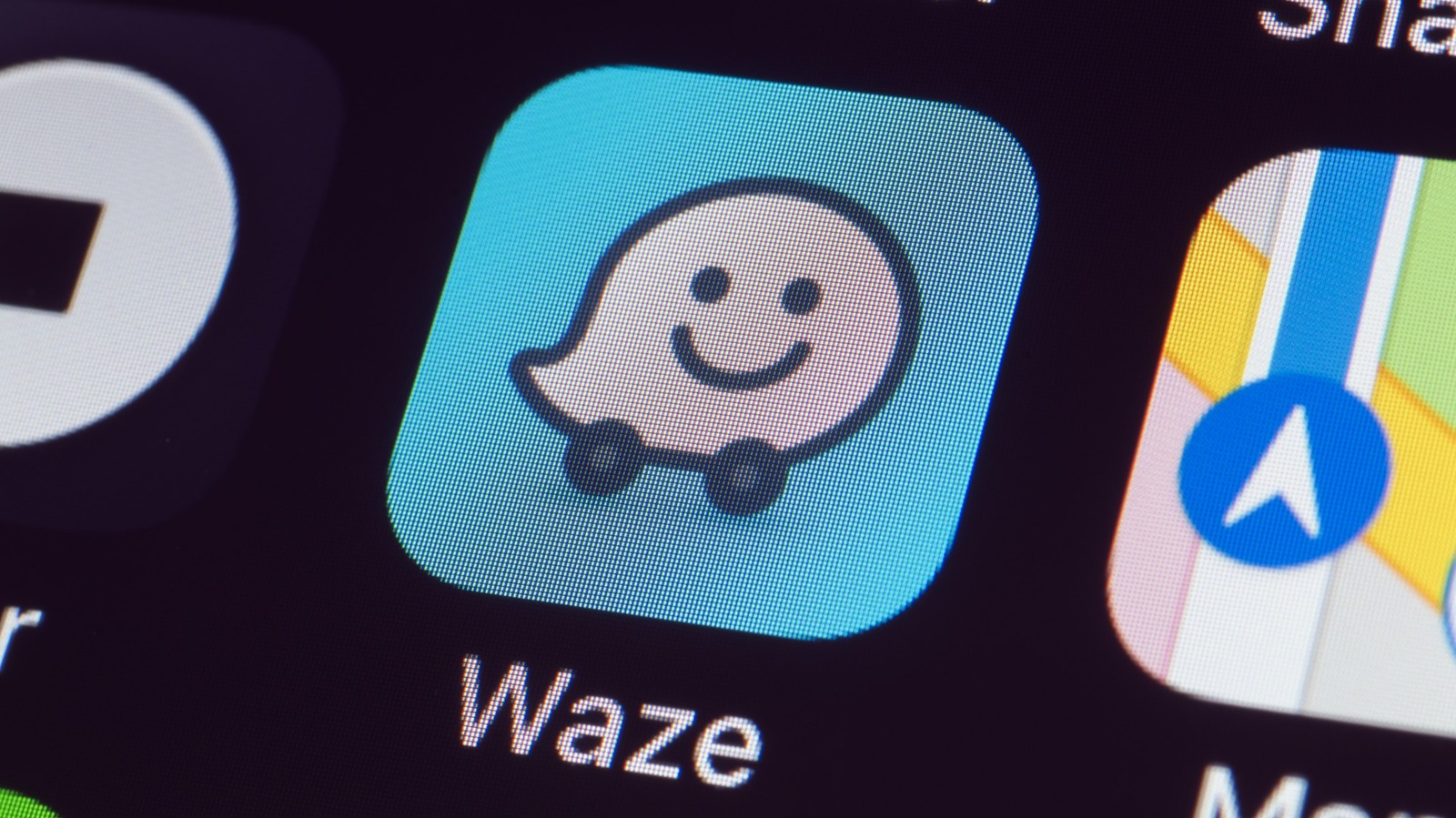 Que signifient les émojis aléatoires sur Waze ?