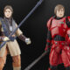 Luke et Leia rejoignent la gamme de figurines d'action Star Wars : Shadows Of The Empire Black Series (exclusif)