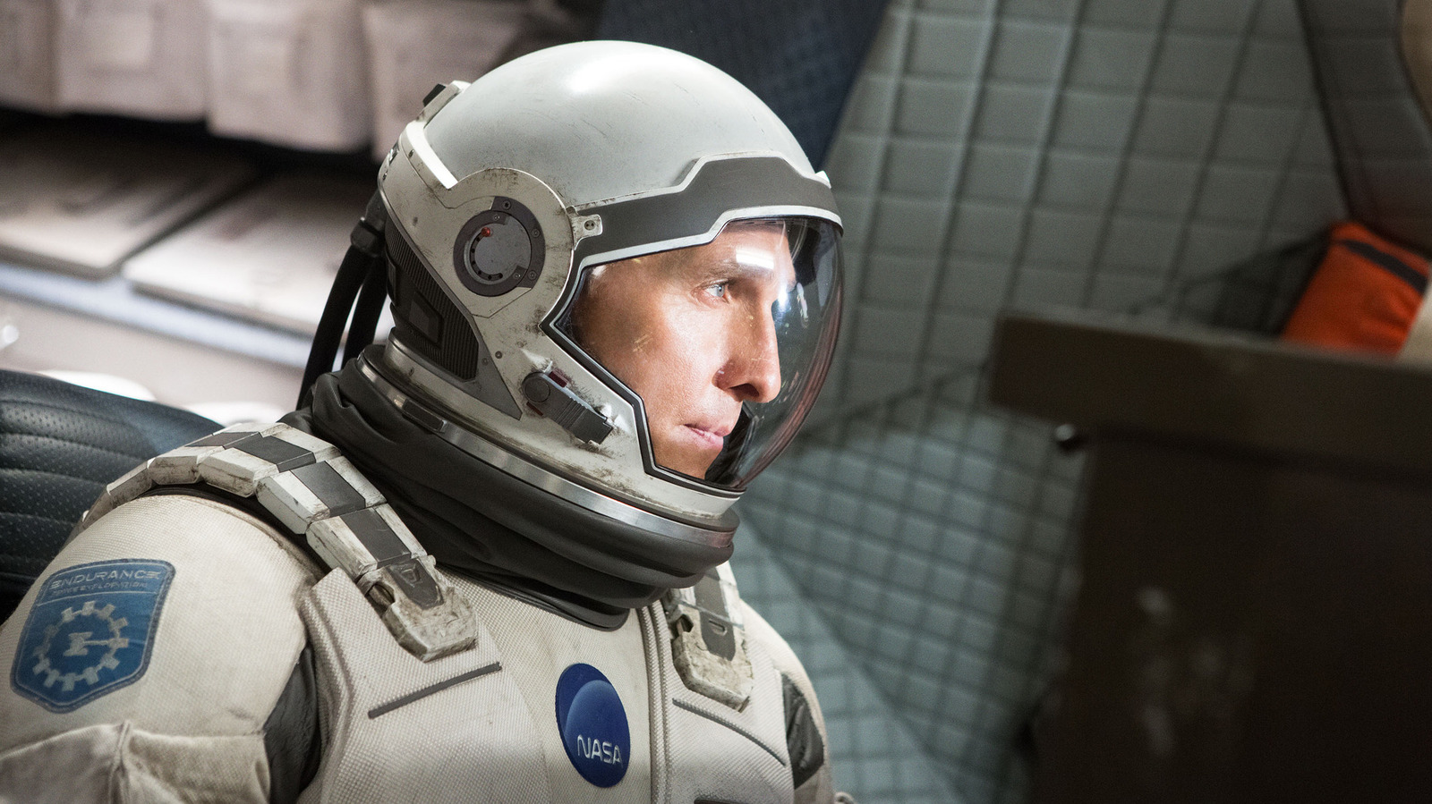 Interstellar de Christopher Nolan est à nouveau un succès au box-office 10 ans plus tard