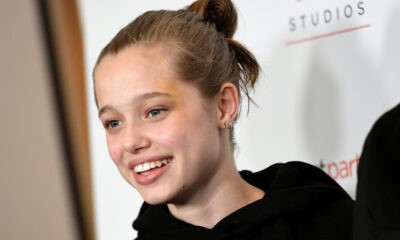 Shiloh Jolie-Pitt réalise sa plus grande transformation à ce jour