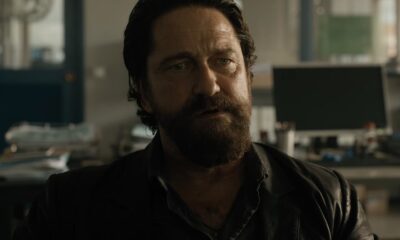 Le cinéma King Of Trash est de retour : regardez une fusillade en voiture de Den Of Thieves 2 : Pantera