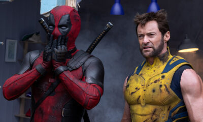 Disney a interdit à Ryan Reynolds d'utiliser un classique animé dans Deadpool 3