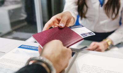 TSA PreCheck contre. Entrée mondiale : laquelle vous convient le mieux ? Un agent de voyages intervient