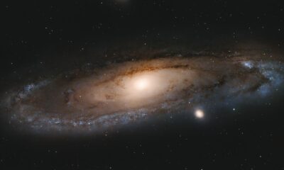 La Voie Lactée entre en collision avec une autre galaxie. Voici ce que vous devez savoir