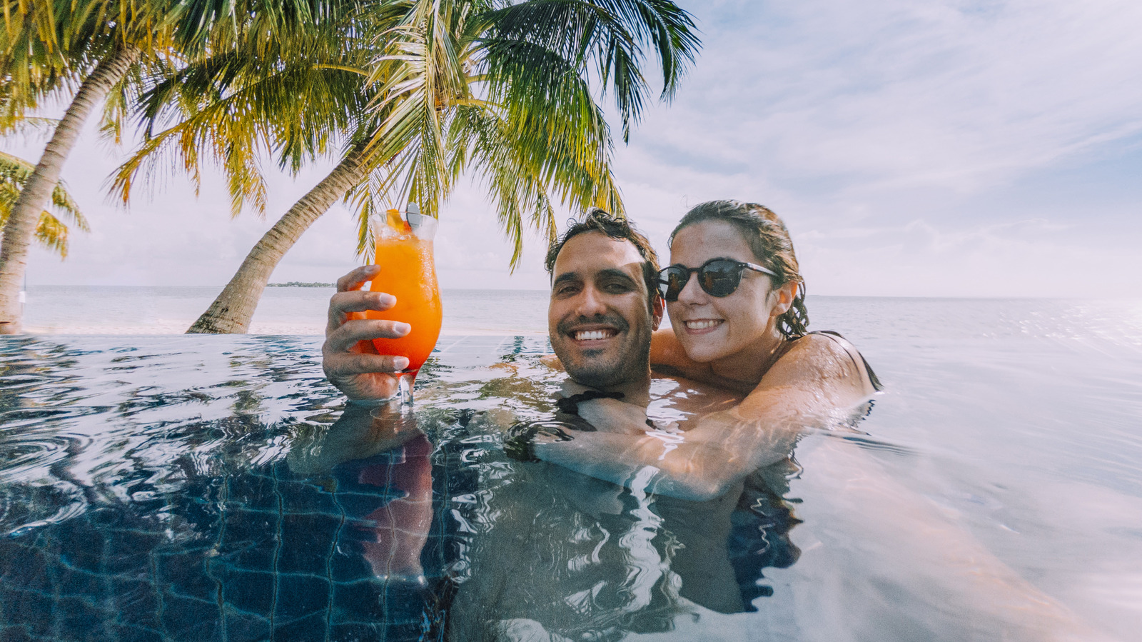 Les voyageurs pourraient être surpris par la réalité des lois sur l'alcool aux Maldives