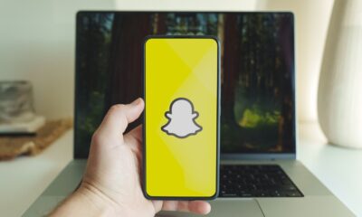 Que signifie un point vert sur le profil Snapchat de quelqu'un ?