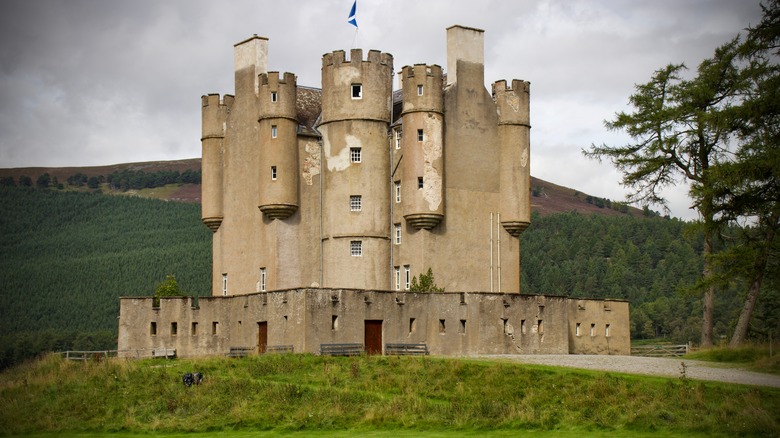 Château de Braemar