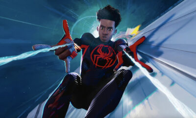 Le film final Spider-Verse a de nouveaux réalisateurs annoncés et nous avons des questions