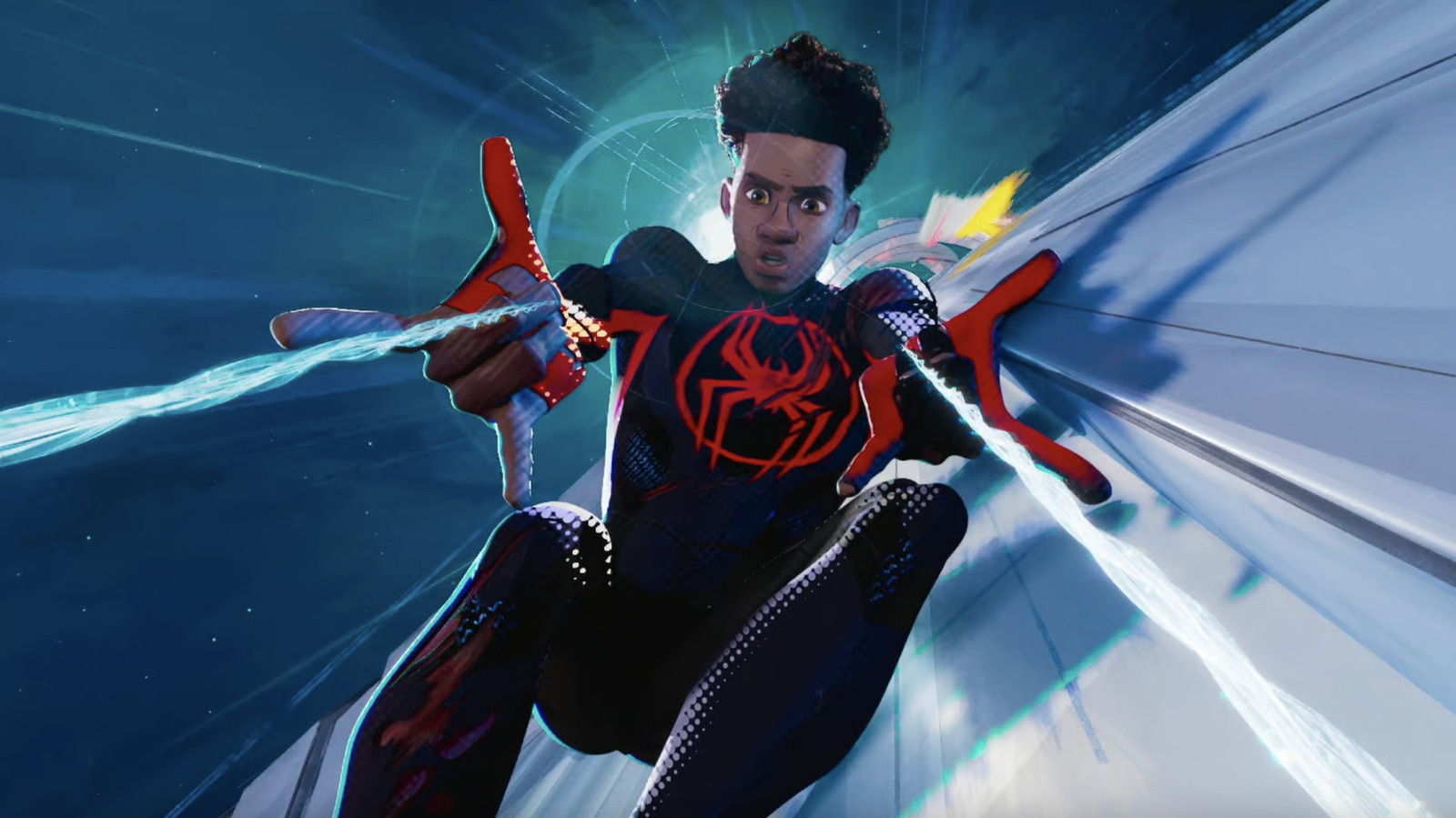 Le film final Spider-Verse a de nouveaux réalisateurs annoncés et nous avons des questions