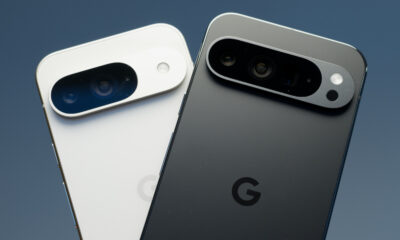 Comment vérifier la température de l'appareil sur un téléphone Google Pixel