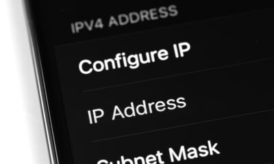 Comment trouver l'adresse IP de votre iPhone