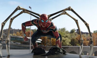 Spider-Man 4 de Tom Holland pourrait présenter l'un des plus grands méchants de Marvel