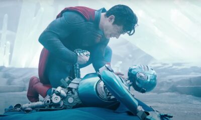 Pour le réalisateur James Gunn, le nouveau film Superman ne concerne qu'une seule chose