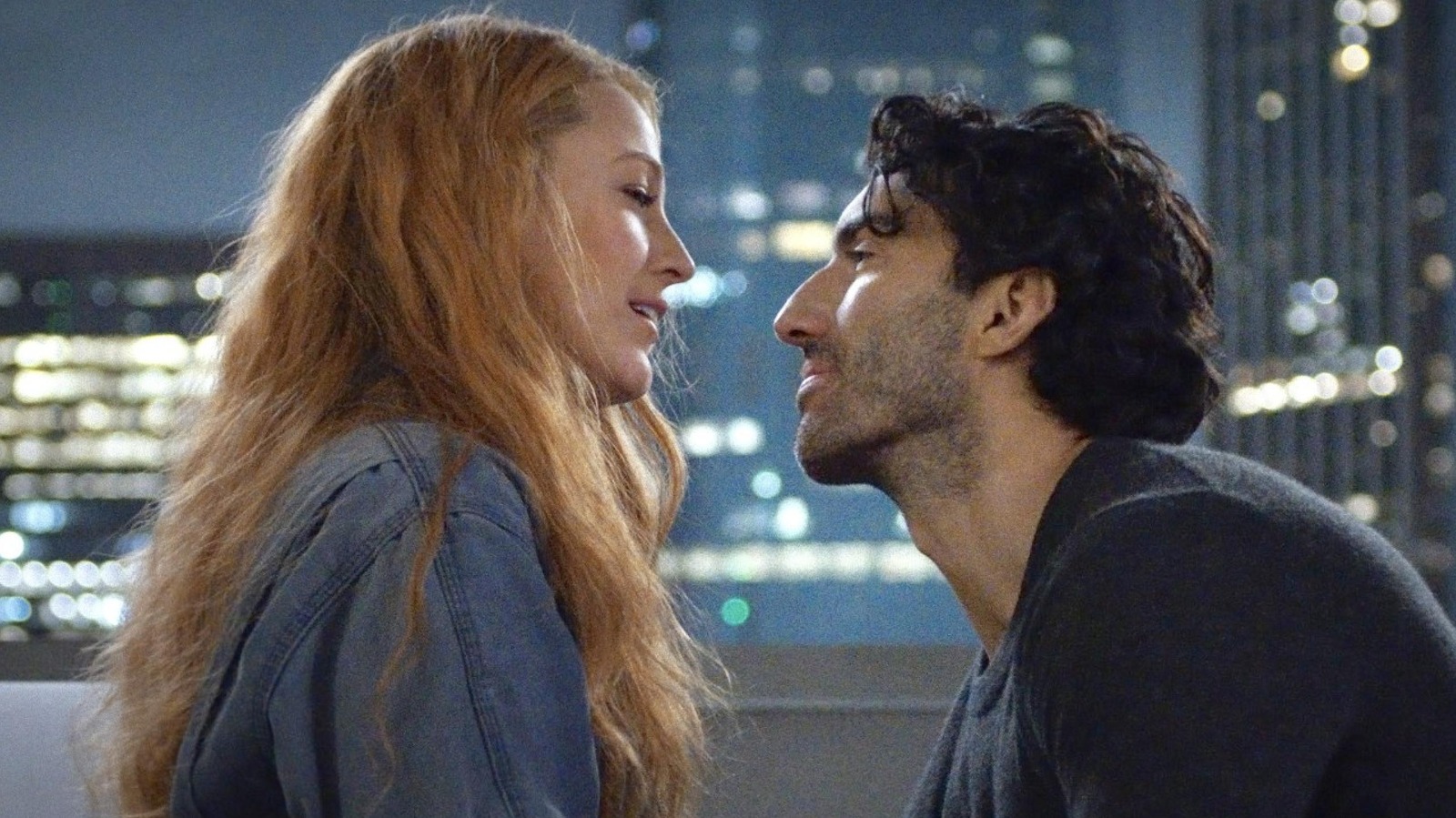 Justin Baldoni accusé de harcèlement sexuel dans un procès qui se termine avec nous Star Blake Lively