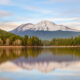 Pourquoi le mont Shasta en Californie est une montagne si spirituelle connue sous le nom de « chakra racine » du monde