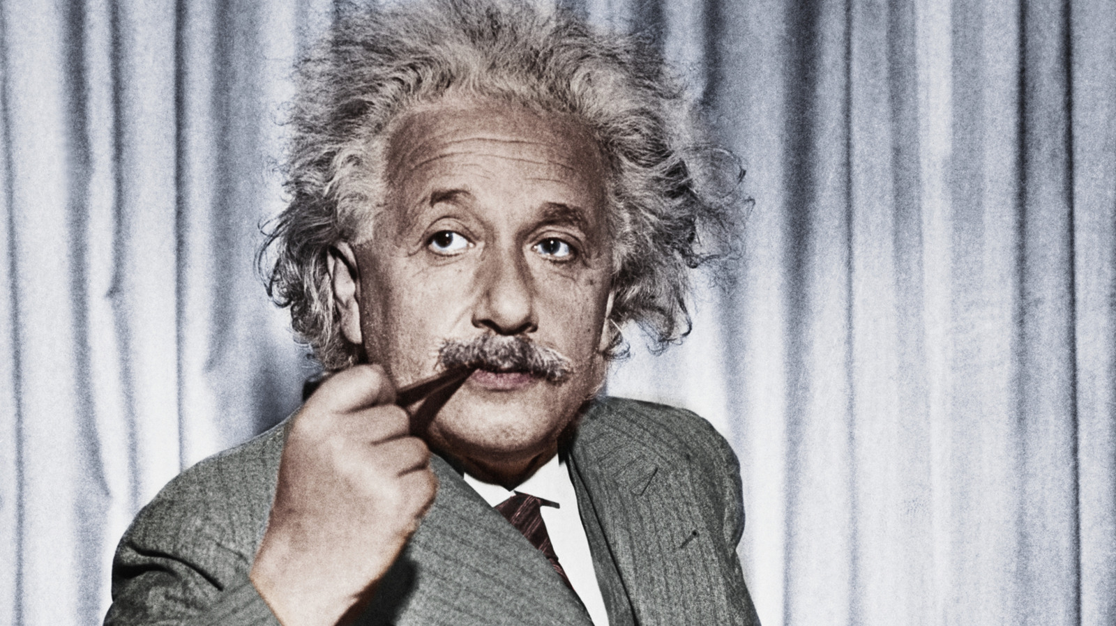 Le difficile problème mathématique qui a déconcerté Einstein