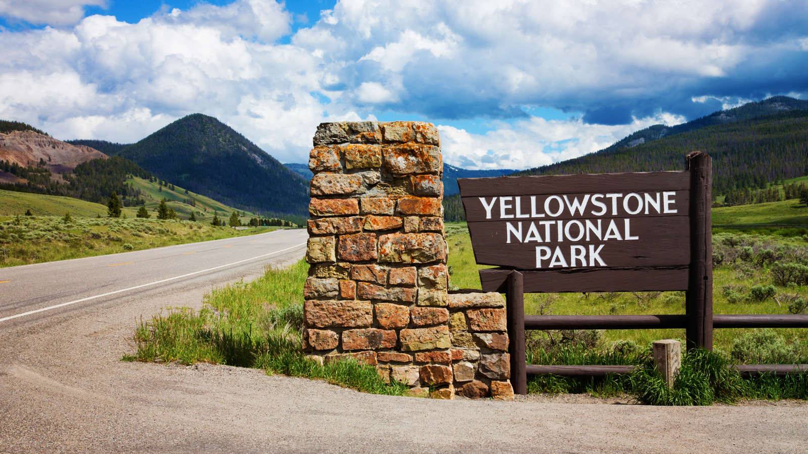 Des raisons troublantes pour éviter la « zone de la mort » de Yellowstone dans l’Idaho