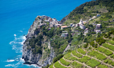 Un village hors des sentiers battus montre le côté serein des Cinque Terre bondées d'Italie