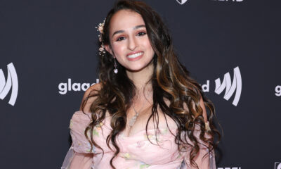 Transformation complète de perte de poids de Jazz Jennings