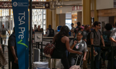 TSA PreCheck fonctionne-t-il réellement pour les vols internationaux ?