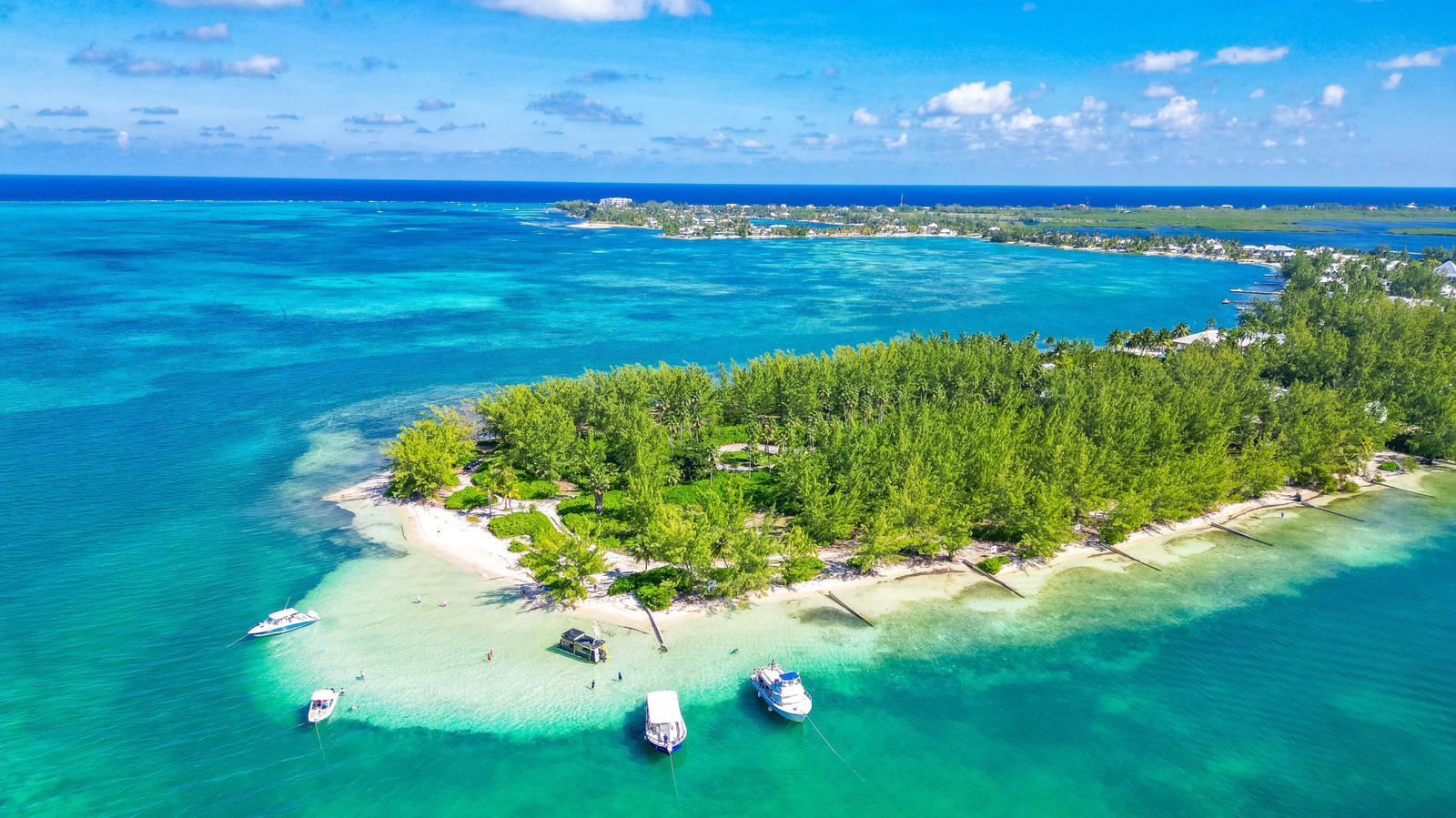 Le délice populaire des Caraïbes qui pourrait avoir des conséquences mortelles pour les voyageurs