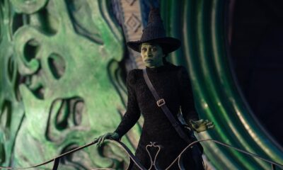 Comment regarder Wicked à la maison