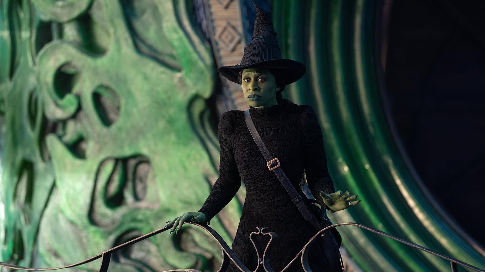 Comment regarder Wicked à la maison