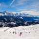 La meilleure station de ski au monde est une beauté de montagne européenne à couper le souffle et luxueuse