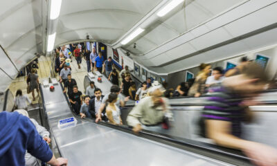 Les habitants détestent une erreur courante que font les touristes dans le système de transport souterrain de Londres