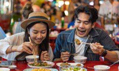 La vraie raison pour laquelle les touristes ne devraient jamais proposer de « partager le chèque » dans un restaurant en Chine