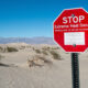 La Californie abrite l'endroit le plus chaud de la planète