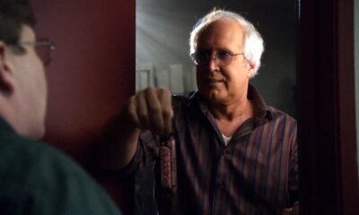 Chevy Chase a eu une réaction brutale au film SNL samedi soir