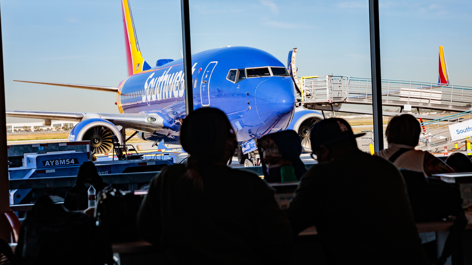 Choses cruciales à savoir sur le fonctionnement de l'embarquement familial de Southwest Airlines