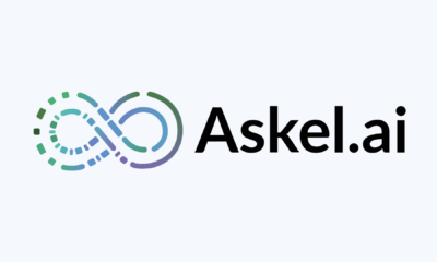 Estonia-based Askel.ai launches with €380,000 Pre-Seed round