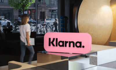 Klarna hit with £35M fine after breaking AML rules