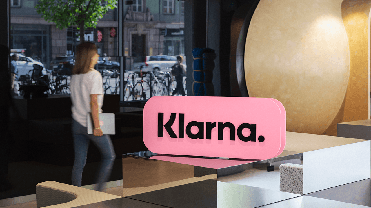 Klarna hit with £35M fine after breaking AML rules