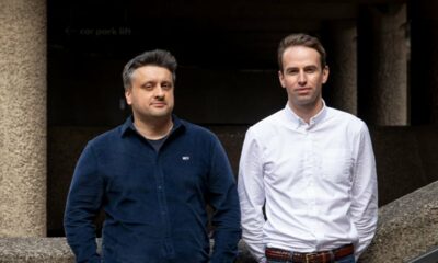 Refute secures £2.3M to protect businesses from coordinated disinformation campaigns