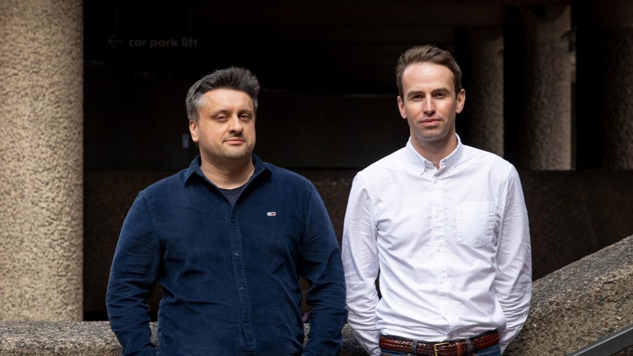 Refute secures £2.3M to protect businesses from coordinated disinformation campaigns