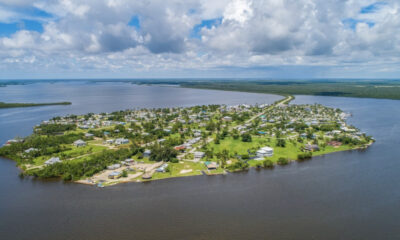 L'une des îles les plus négligées de Floride offre une évasion décontractée de la foule vers la nature