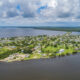 L'une des îles les plus négligées de Floride offre une évasion décontractée de la foule vers la nature