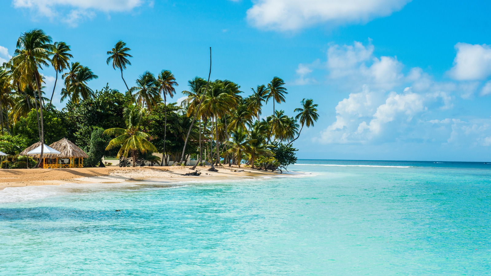 Le port de croisière populaire des Caraïbes qui a déclaré l'état d'urgence