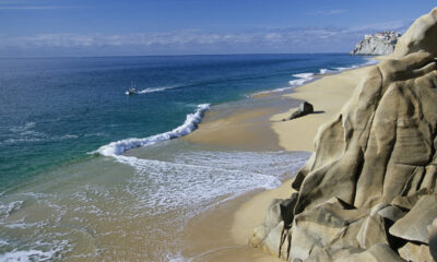 La raison dangereuse pour laquelle la baignade est interdite sur cette magnifique plage du Mexique